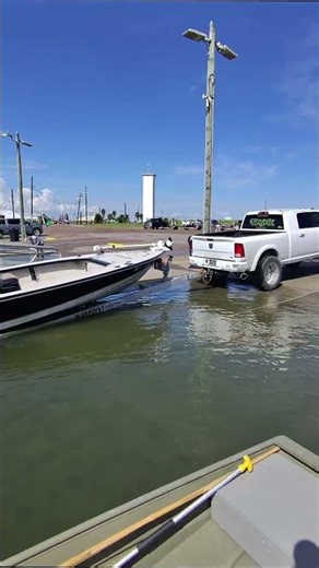 rate Texas boat ramps