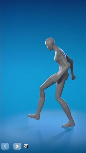 *NEW SLICK BACK EMOTE In Fortnite*! 🕺