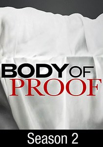Body of Proof: Hunting Party