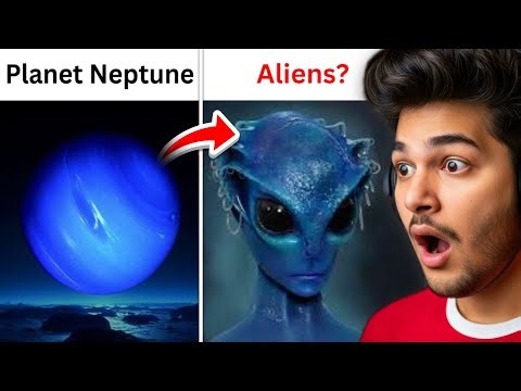 The Dark Truth About NEPTUNE'S Existence You Won't Believe