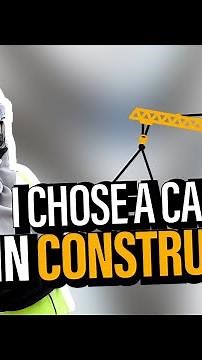 Construction sector draws youth who bring plans on paper to life