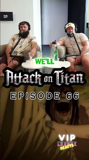 Eren vs War Hammer Titan—Brutal Showdown! | Attack on Titan S4 EP7 Reaction
