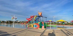 F-M metro pools to open for the summer