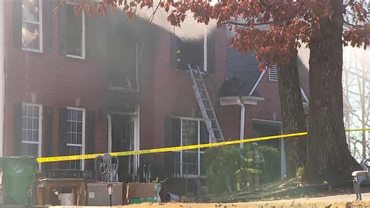 21-year-old college football player killed in Stone Mountain house fire