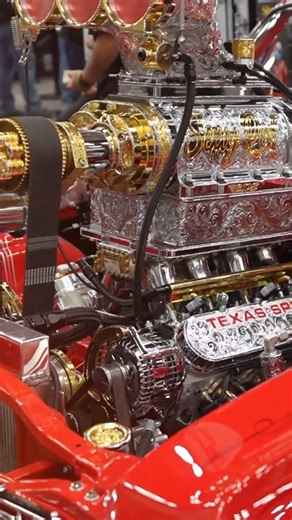 Today the team is heading out to Indianapolis for the 2025 PRI show. You can find us in the Yellow Hall at booth 3951. Swing by to see what’s new from CVF this year or stop in just to meet the crew. Looking forward to seeing everyone at PRI. #CVFRacing #PRIShow #Indianapolis | CVF Racing