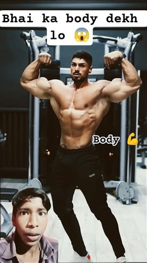 Birthday Gains 💪🎉 Bodybuilder Pump Level MAX! #Shorts