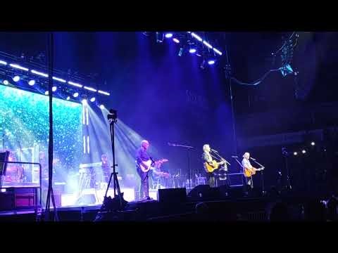 Blue Rodeo LIVE 90 Minutes 11152025 London