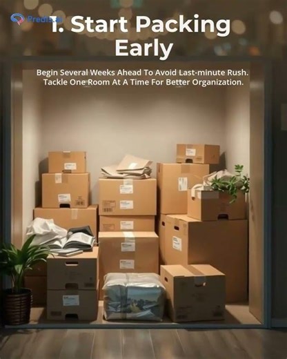 5 Essential Tips for a Stress-Free Move