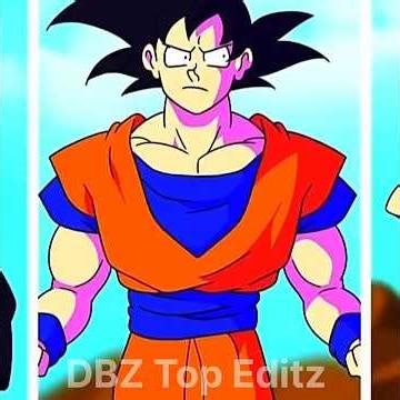 Goku vs Naruto vs Luffy – The Craziest Anime Battle Ever! 😱🔥 #shorts