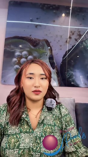 Awareness Video on Akoya Pearls ❤️ Only purchase Akoya Pearls if you are provided with official certification 😊 . . . . . . . . #ThePreciousPearls #awareness #akoyapearl #ppg #jewelry | The Precious Pearls and Gems