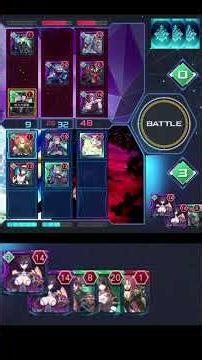 【PSO2NGS】LS試合動画0844_ショート【ラインストライク】 #games #gaming #pso2ngs #pso2 #LineStrike #LS