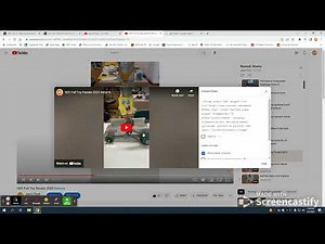 Embedding Youtube Shorts, Videos and Images in HTML Code.org