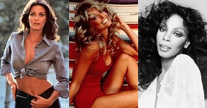 Beauty Standards Throughout The Decades: The 1970s