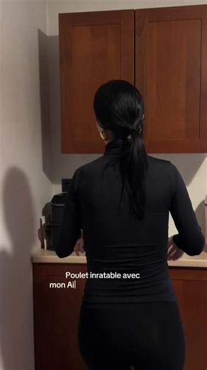 Recette Poulet Inratable avec l'Air Fryer COSORI