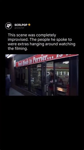 SCRL | Internet • Movies • Games | “Hey guys… woah. Big Gulps, huh?” 🥤 One of the most quoted lines from Dumb and Dumber wasn’t even in the script. Jim Carrey spotted two... | Instagram