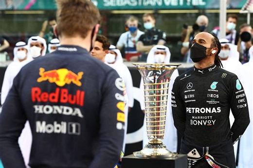 What is the 2021 F1 Abu Dhabi GP controversy? Michael Masi, Lewis Hamilton, Max Verstappen and other key players explored