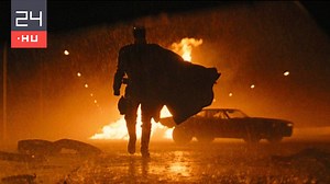 Az új Batman az eddigi legsötétebb sötét lovag | 24.hu