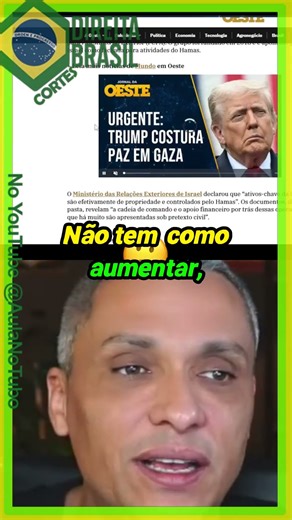 Revelações bombásticas sobre o Hamas e a flotilha para Gaza!