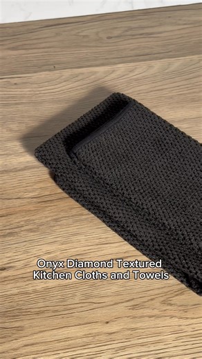 The wait is over… The NEW YEAR brings NEW PRODUCTS! ✨ We’re thrilled to kick off 2025 with these incredible additions to the Norwex lineup: 🖤 Onyx Diamond Textured Kitchen Cloths and Towels ⚫ Onyx Counter Cloths 💪 PowerZyme Laundry Detergent 🌍 Reusable Silicone Storage Bags 🌳 Lyocell Microfiber Plush Bath Towels in Heathered Oatmeal Which product are you most excited to try? Let us know in the comments! | Norwex