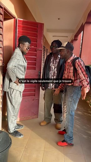 Avant le procès du vendredi 07 novembre on va d’abord au Pps de Soum le Sapeur qui commence ce soir | El Présidente Bf