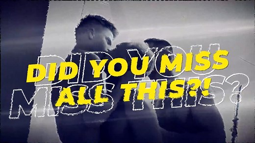 Falcon Studios ALL ACCESS shows