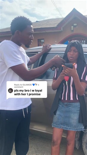 Replying to @OLAMIDE 💙⛷️ She needs serious relationship if you know you are serious please dm#fypシ゚viral #foryoupage #following #1millionaudition #goviral @Ibnos daughter ✅