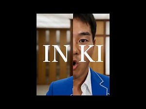 IN KI【INMU KING with the 2nd and 4th beats removed】