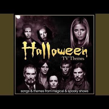 Buffy the Vampire Slayer Theme