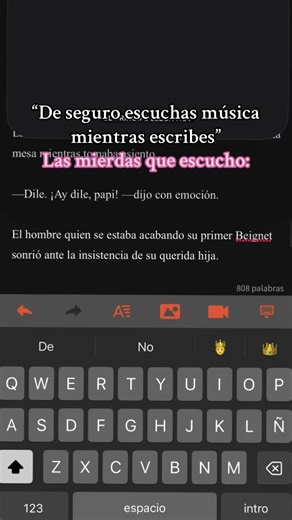 Fanfics de Hazbin Hotel: Lucifer y Alastor