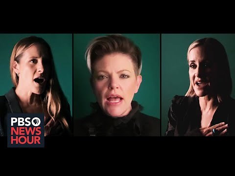 Leaving Dixie behind, the Chicks get even more personal -- and political