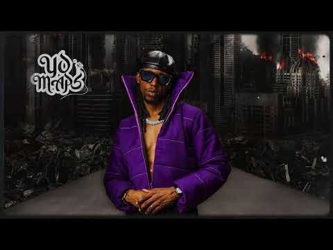 Yo Maps - Wayaa Ft Price Luv & Pentagon [Official Music Audio] || 2025