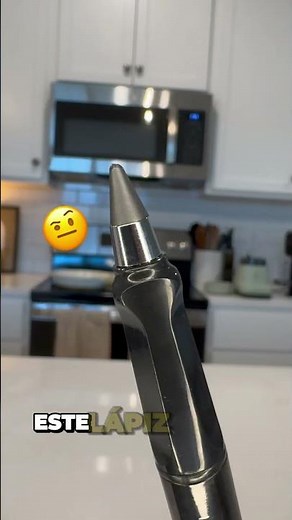 This Is How an INFINITE PEN Works 🤯