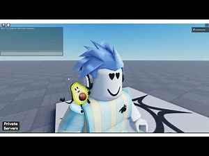 how to make a private server thing in your game in roblox studio 2021 working