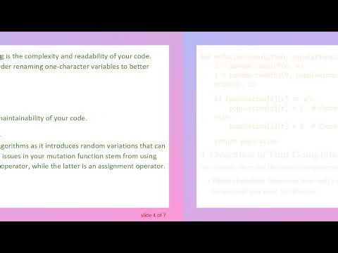 Unlocking the Power of Genetic Algorithms to Optimize Polynomials in Python