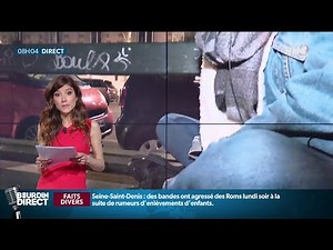 Aide sociale à l'enfance: le parcours de Gabrielle, de foyers en familles d'accueil