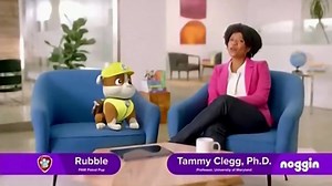 Noggin TV Spot, 'Built On Research: 60-Day Trial'