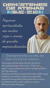 Demóstenes de Atenas