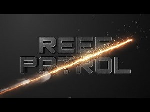 Video Copilot’s CROSSFIRE After Effects Burning Meteorite Animation (Test)