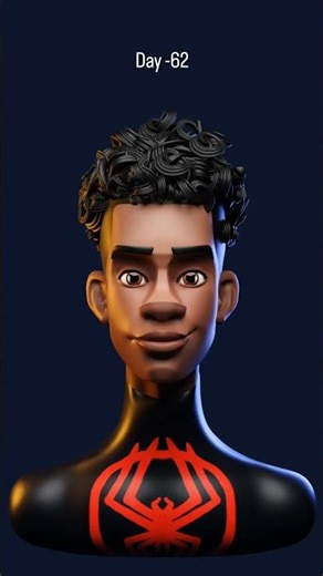 Follow to join this Blender Journey🔥#viralshorts #shorts #blendercommunity #blendersculpting #3dart