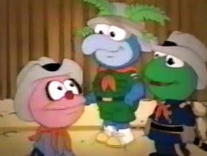 Muppet Babies Season 4 Episode 15 Adventures In Muppet-Sitting