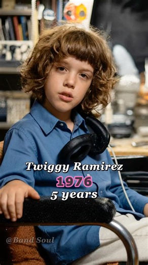 Twiggy Ramirez, an icon of industrial rock bass.#usa #fyp #marilynmonroe #rock