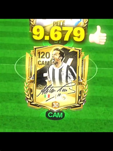 Choose My CAM Options and Features