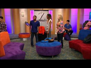 feature presANTation - Clip - A.N.T. Farm - Disney Channel Official