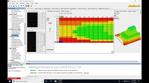 Haltech Part 29: Miscellaneous Pro Plug-In
