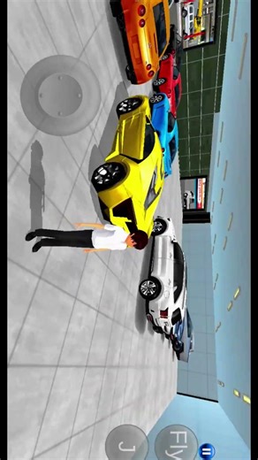 3D Driving Class Android Gameplay #automobile #ytshorts