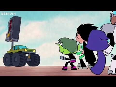 Turbo titans go force speed racer nina's world HOSTILE SKIES