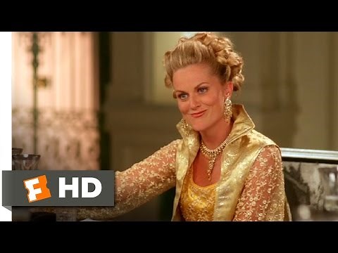 Envy (2/8) Movie CLIP - I Believe in All Environments (2004) HD