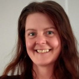 Heather Anderson | Keynote Speaker | AAE Speakers Bureau