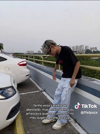 Felps e o auge do Free Fire: Clips imperdíveis