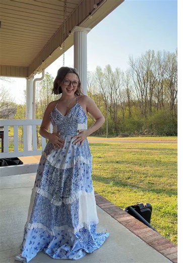 Sundress Style for Warm Days